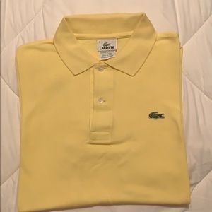 Lactose polo